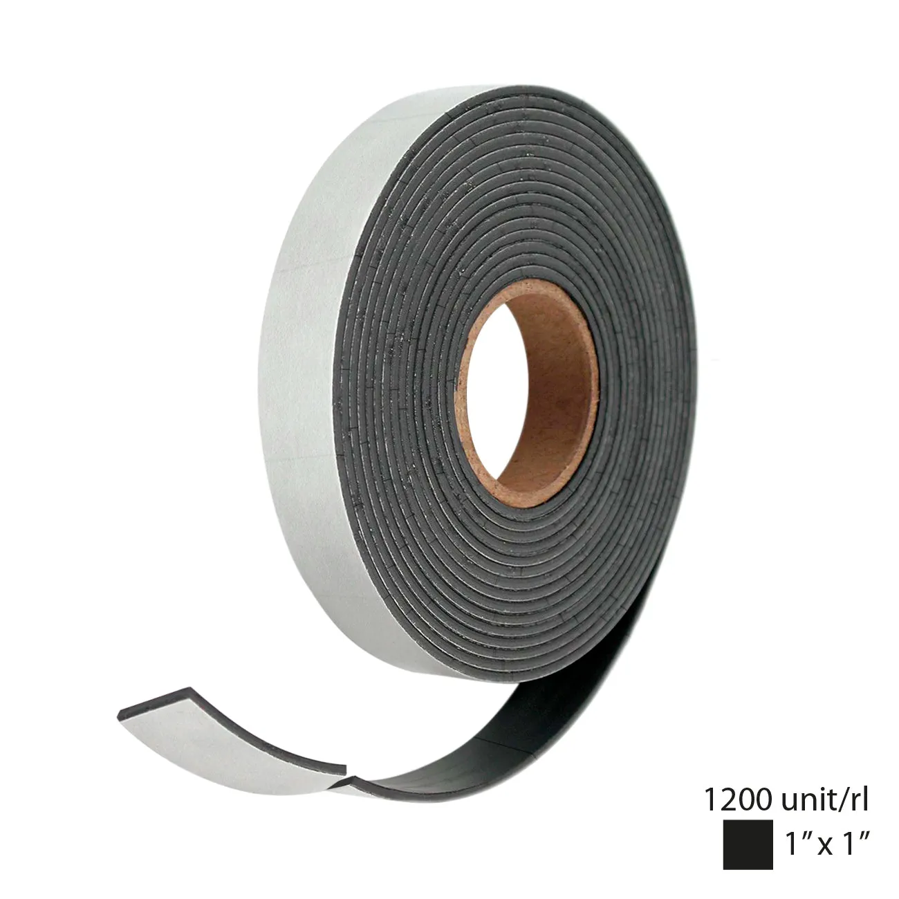 Cut-Thru Magnets Strips