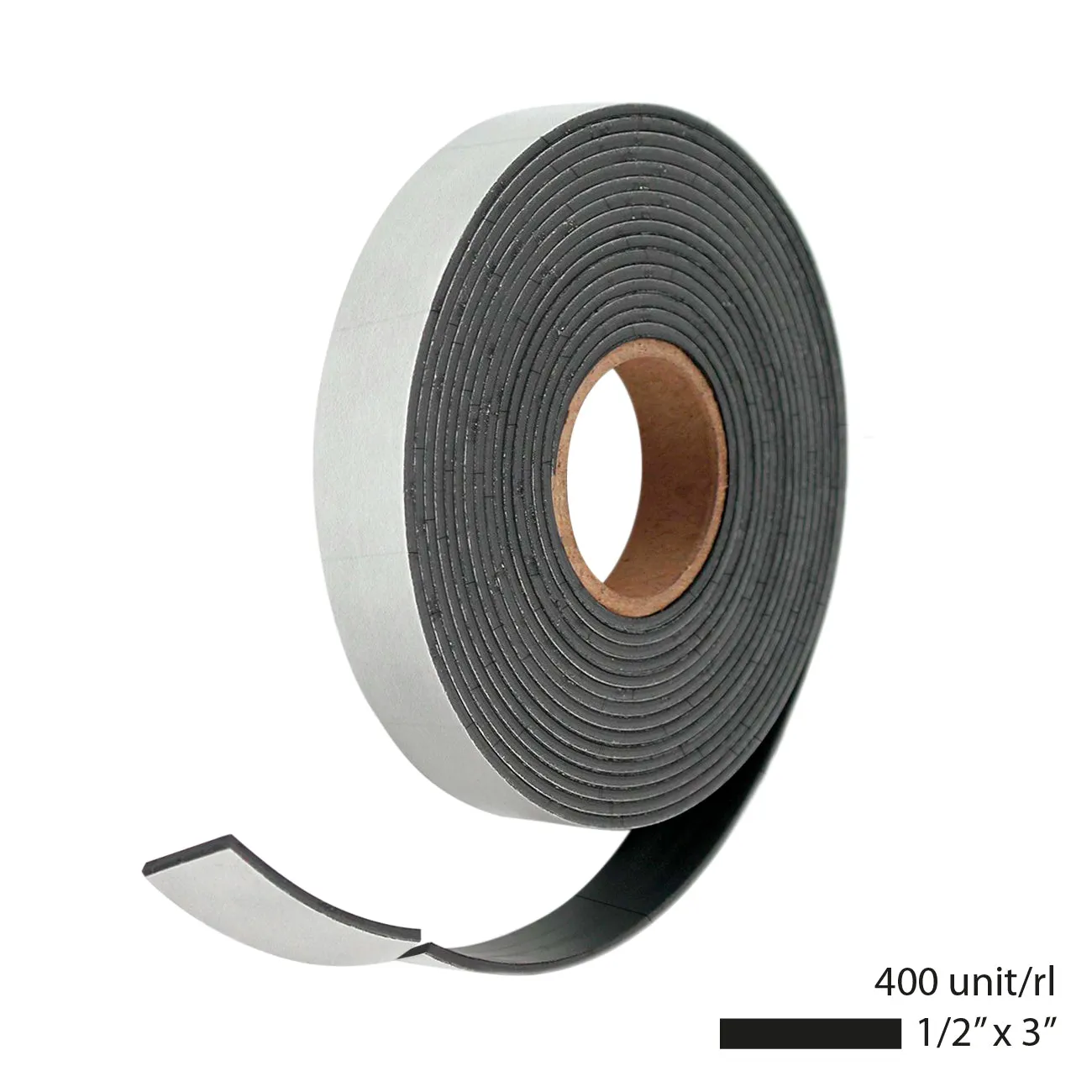 Cut-Thru Magnets Strips