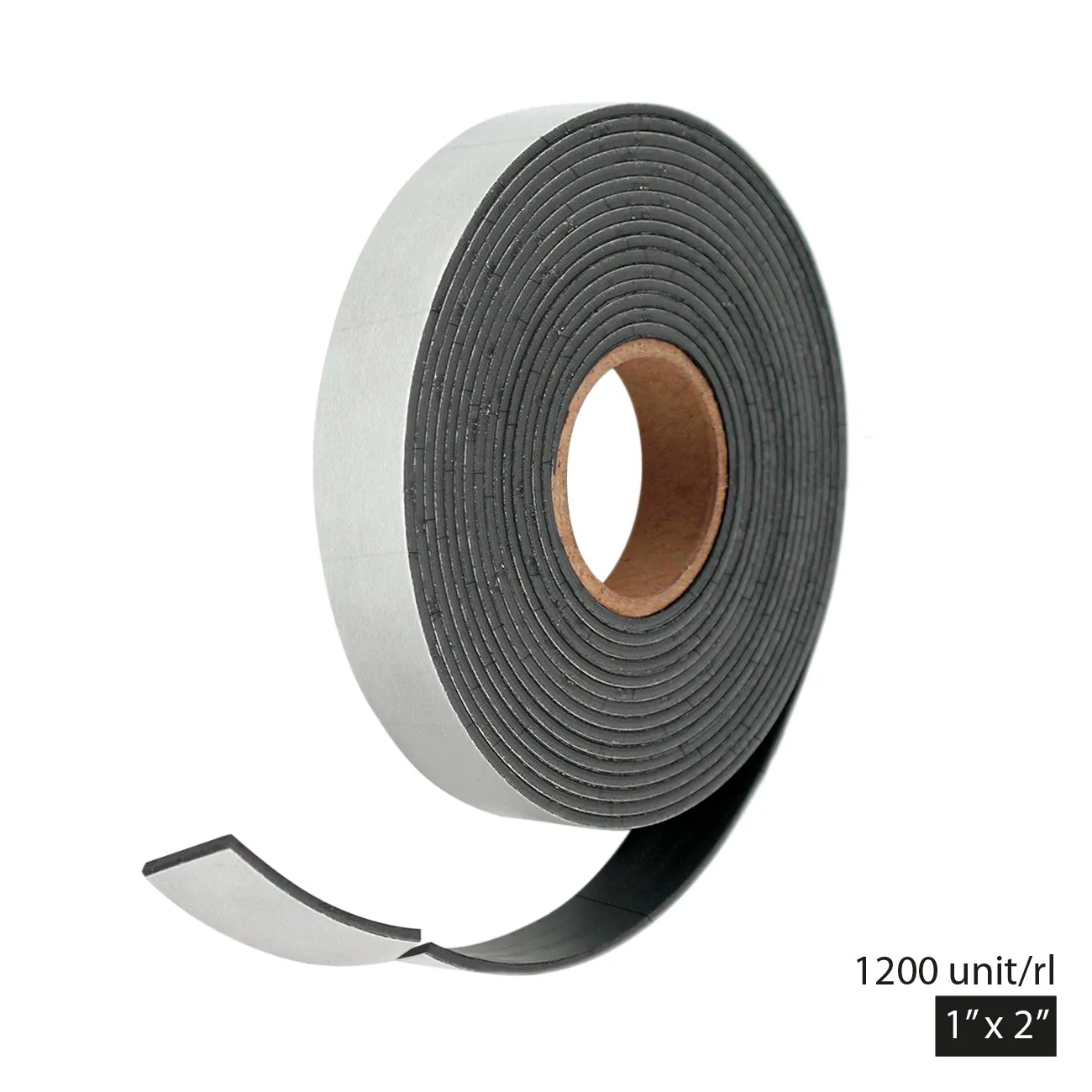 Cut-Thru Magnets Strips