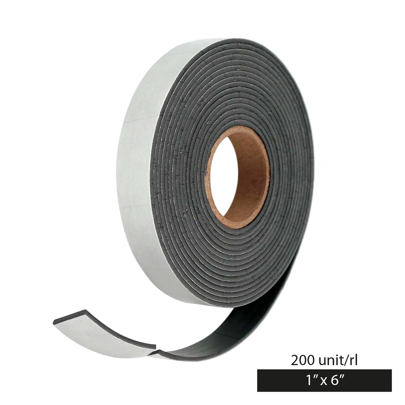Cut-Thru Magnets Strips