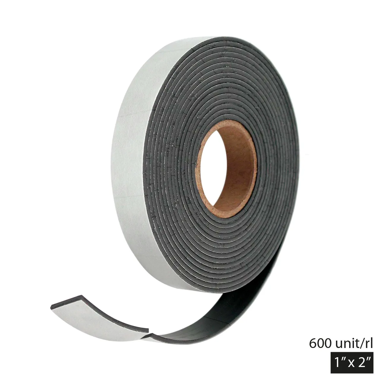 Cut-Thru Magnets Strips