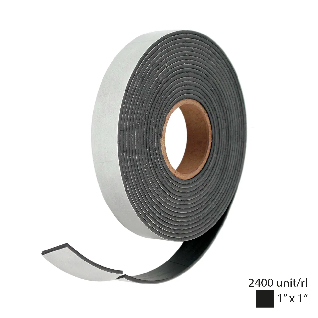Cut-Thru Magnets Strips