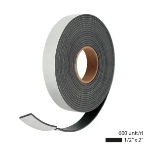 Cut-Thru Magnets Strips