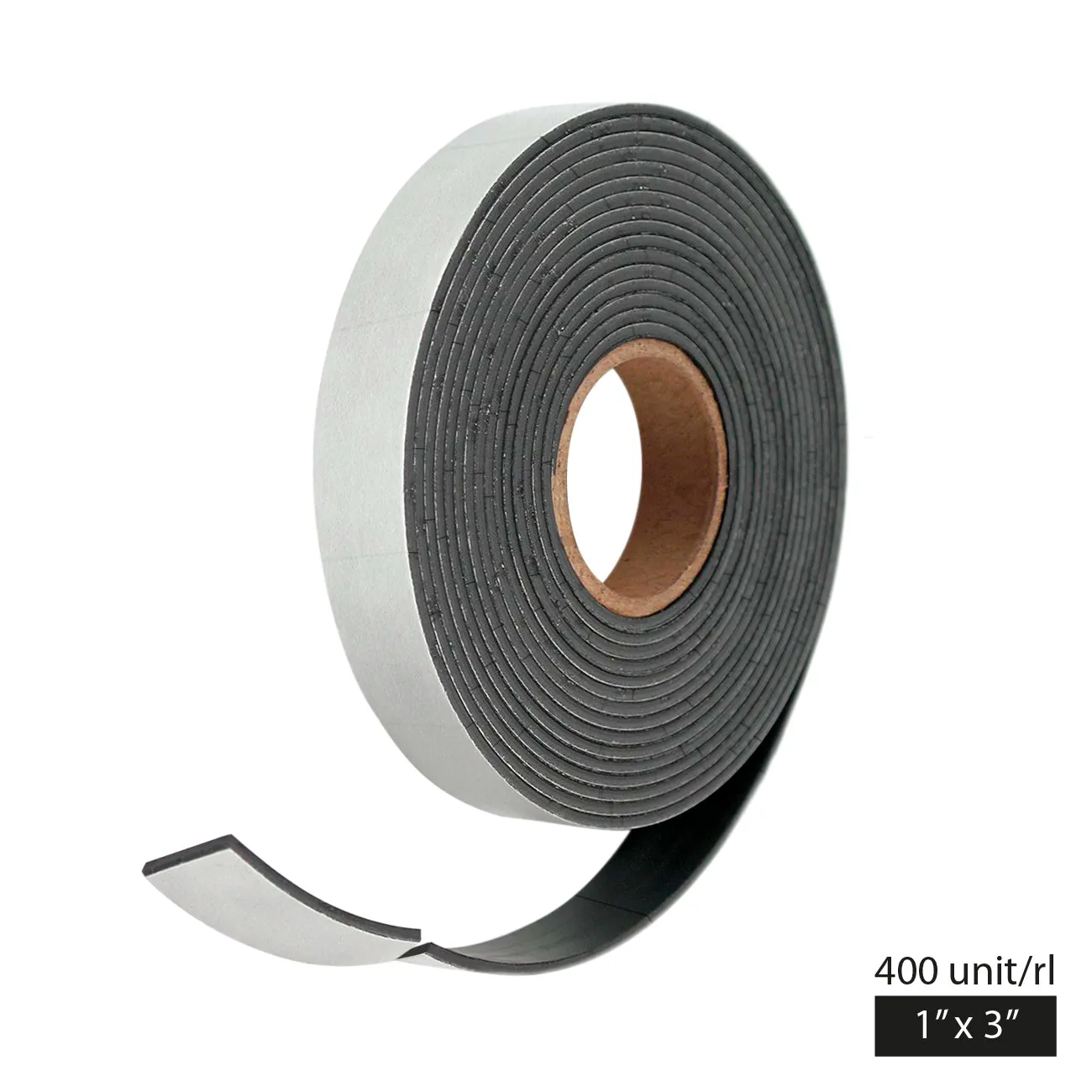 Cut-Thru Magnets Strips