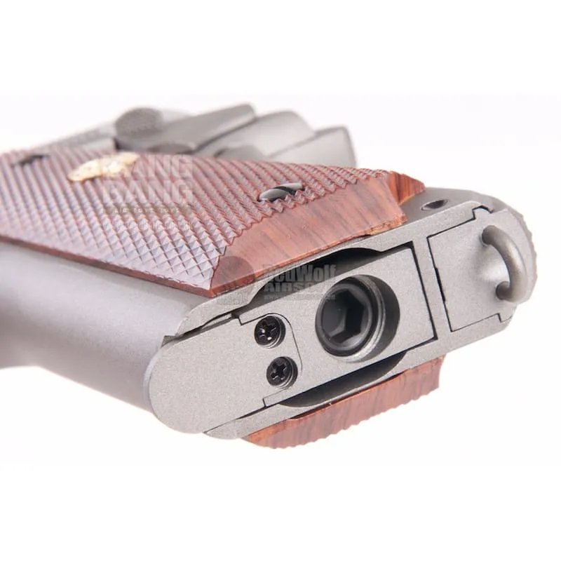 Cybergun Colt M1911 MKIV Series 70 Government CO2 GBB
