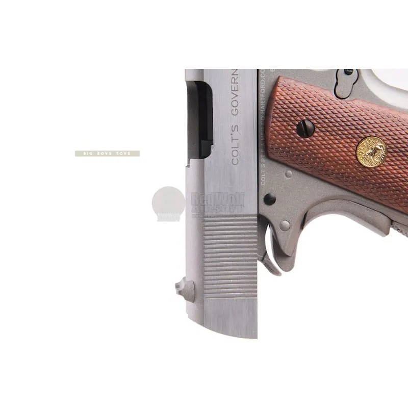 Cybergun Colt M1911 MKIV Series 70 Government CO2 GBB
