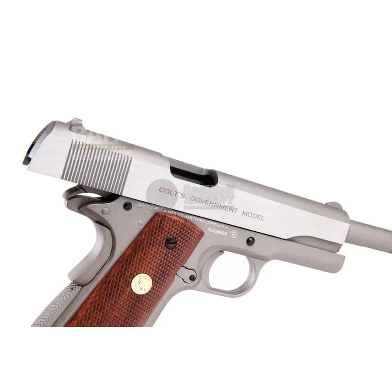 Cybergun Colt M1911 MKIV Series 70 Government CO2 GBB