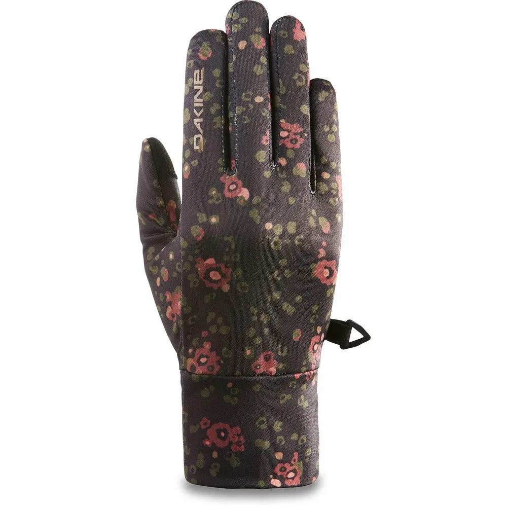 Dakine Womens Rambler Glove Liners