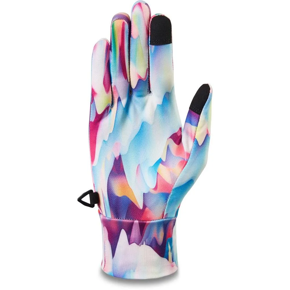 Dakine Womens Rambler Glove Liners