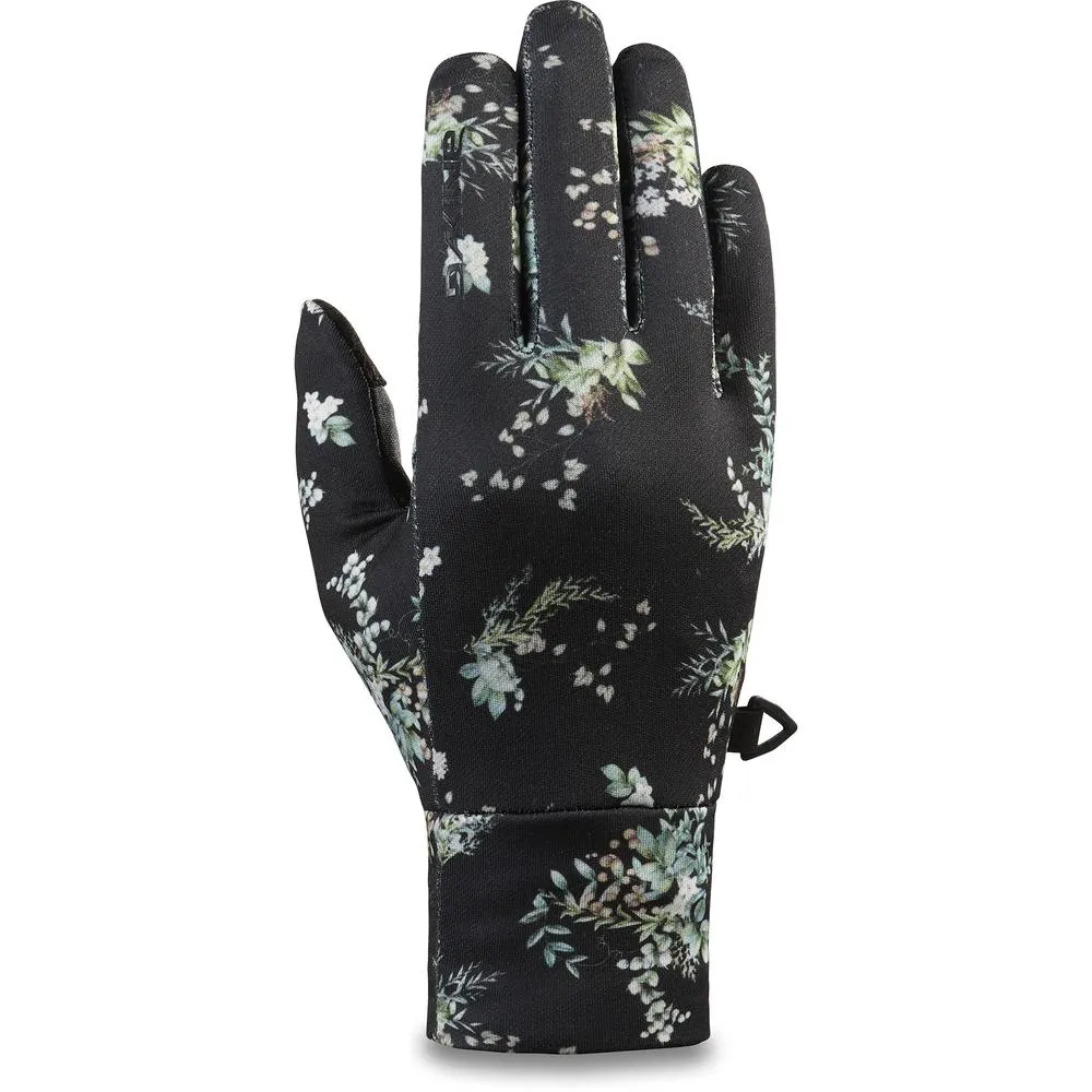 Dakine Womens Rambler Glove Liners