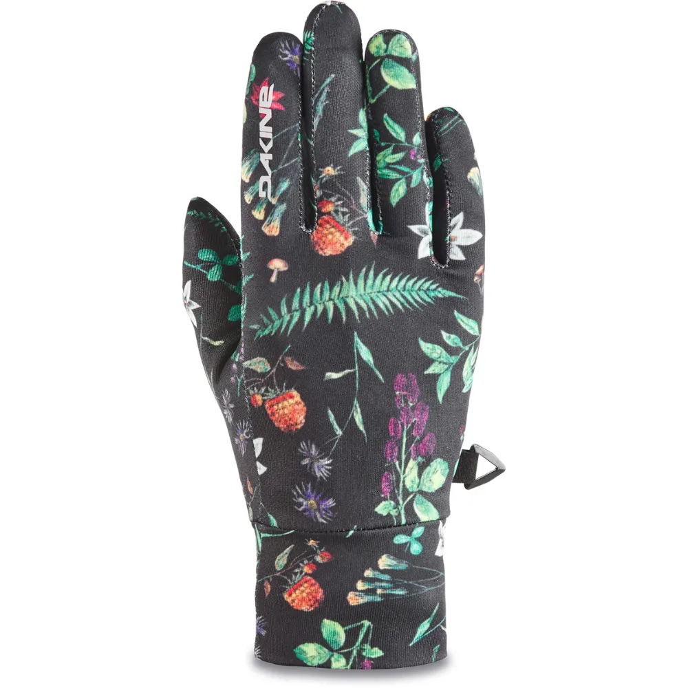 Dakine Womens Rambler Glove Liners