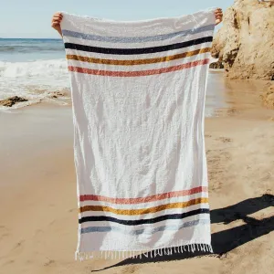 Dawn Throw
