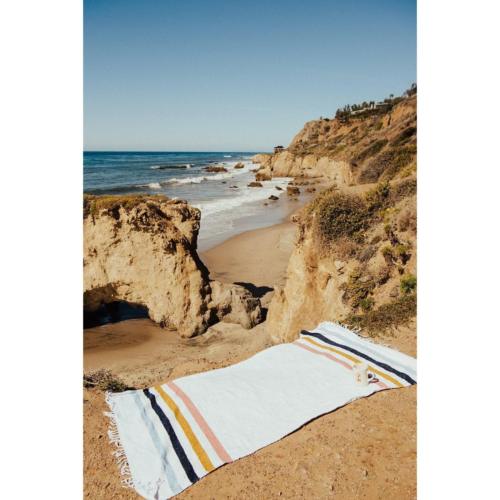 Dawn Throw