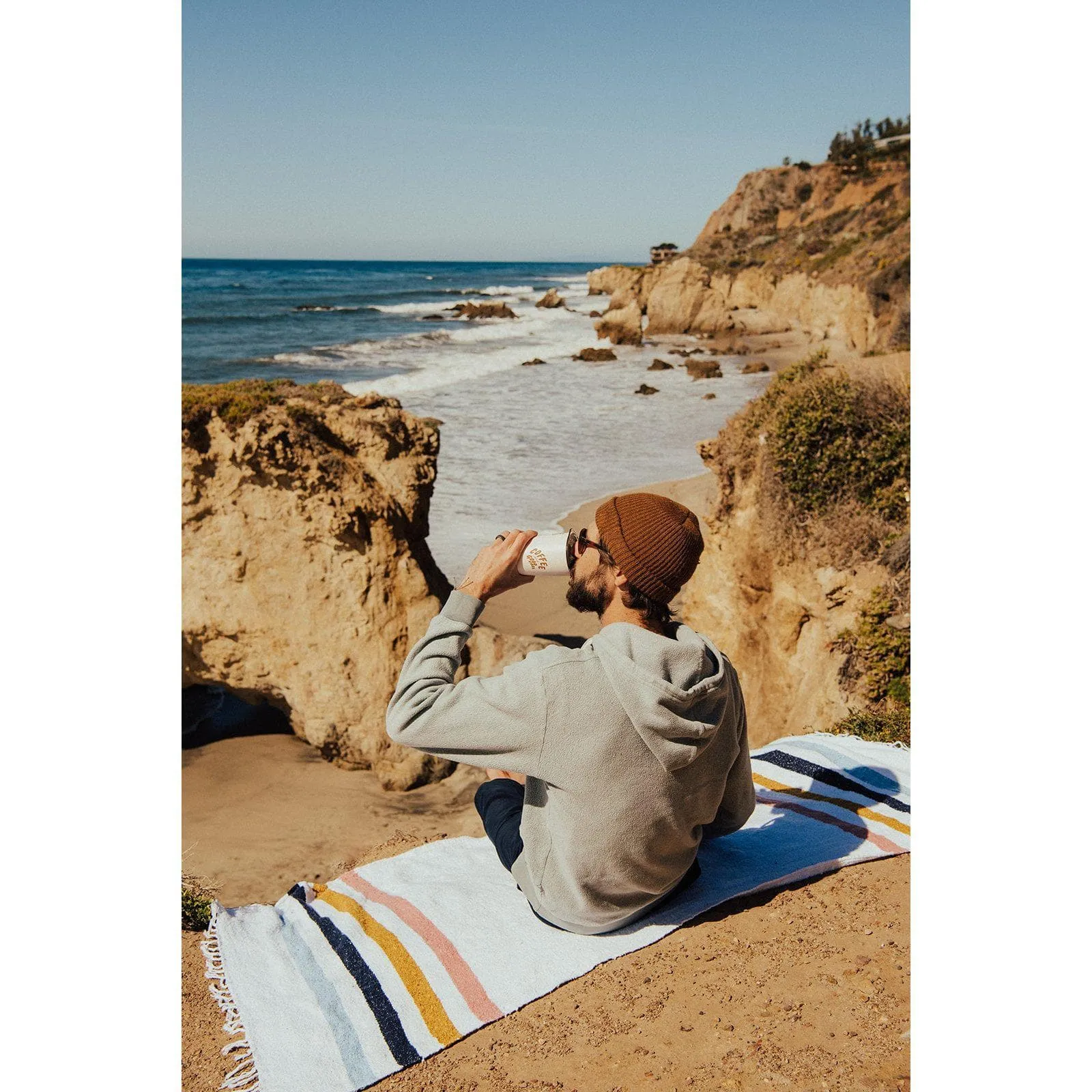 Dawn Throw