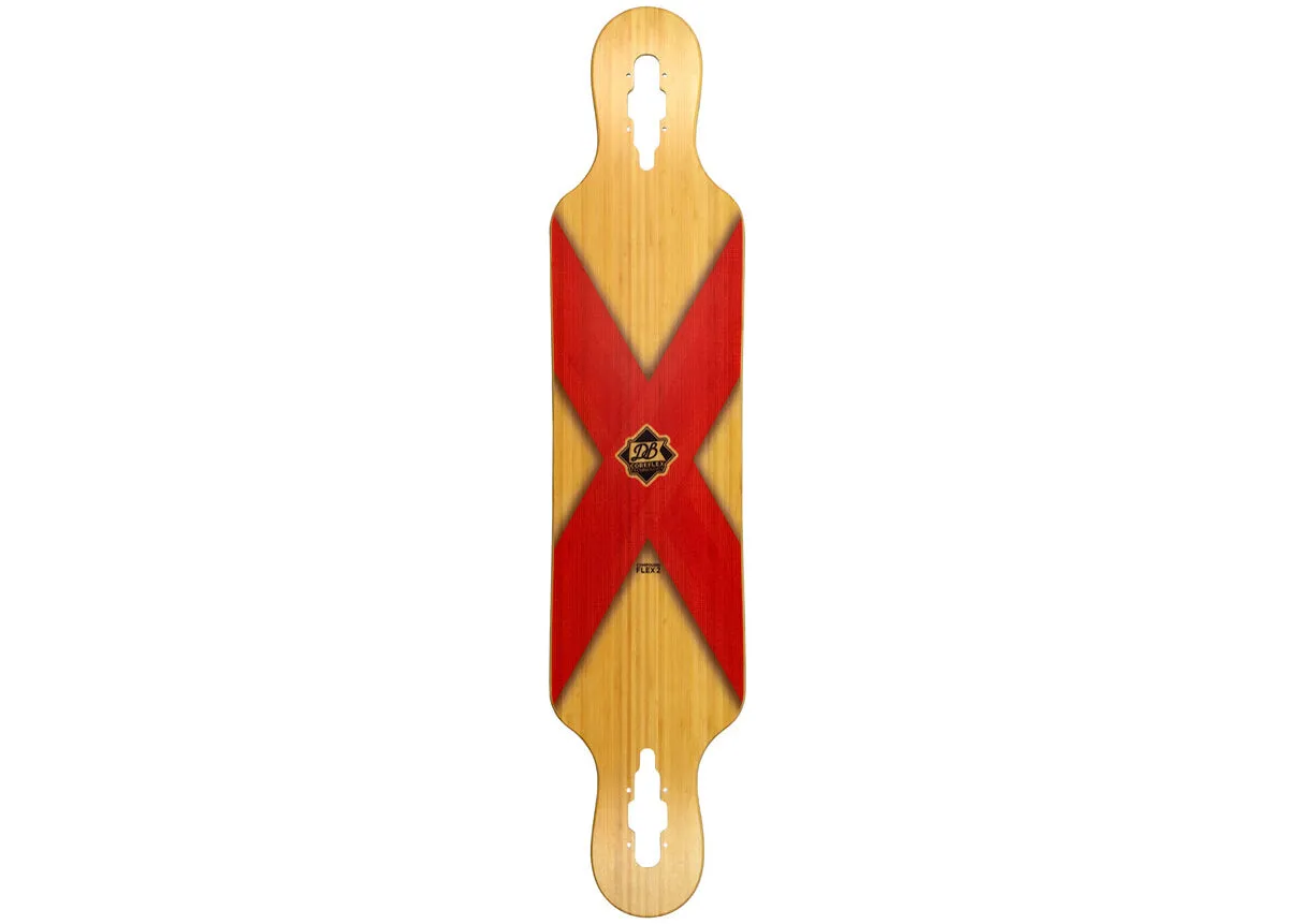 DB CoreFlex Compound Flex 2 V2 Deck Only