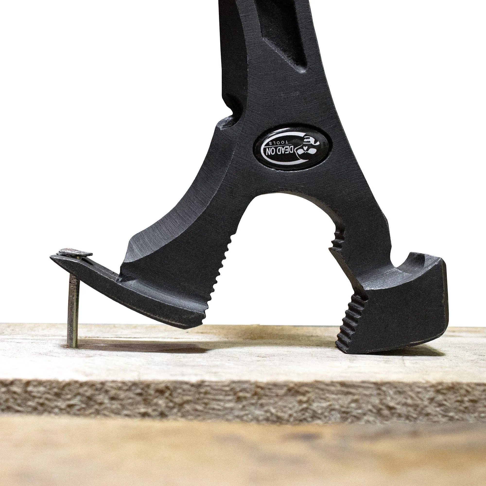 Dead on Tools | 14" Smooth Face  Annihilator Wrecking/Utility Bar