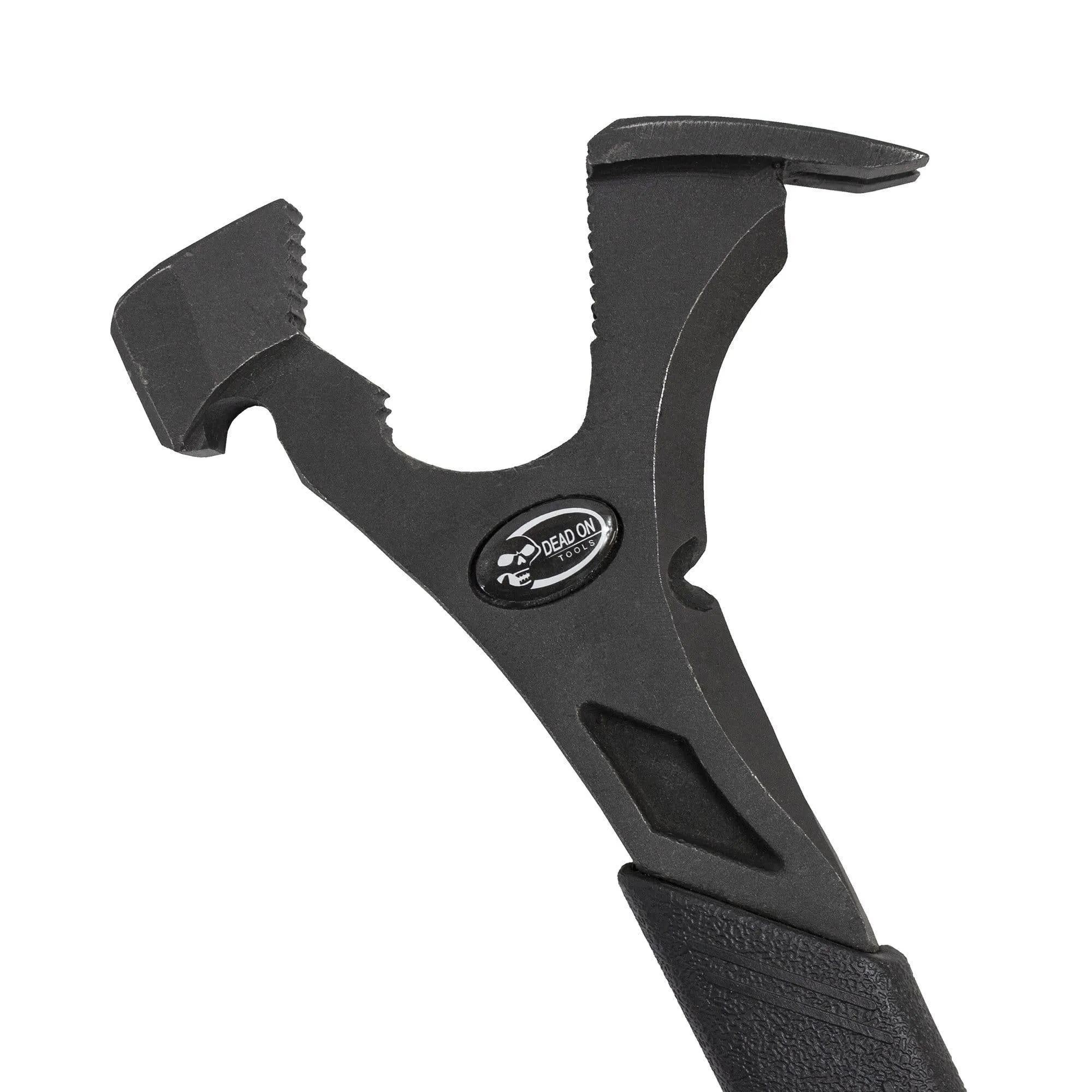 Dead on Tools | 14" Smooth Face  Annihilator Wrecking/Utility Bar