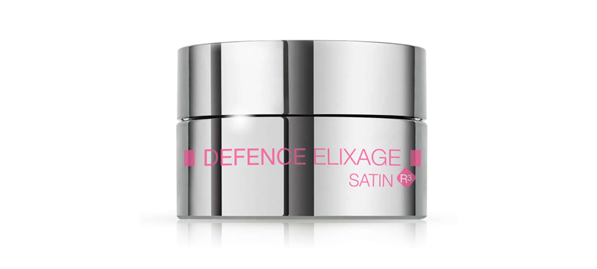 DEFENCE ELIXAGE SATIN R3 Regenerating Cream
