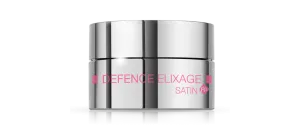 DEFENCE ELIXAGE SATIN R3 Regenerating Cream