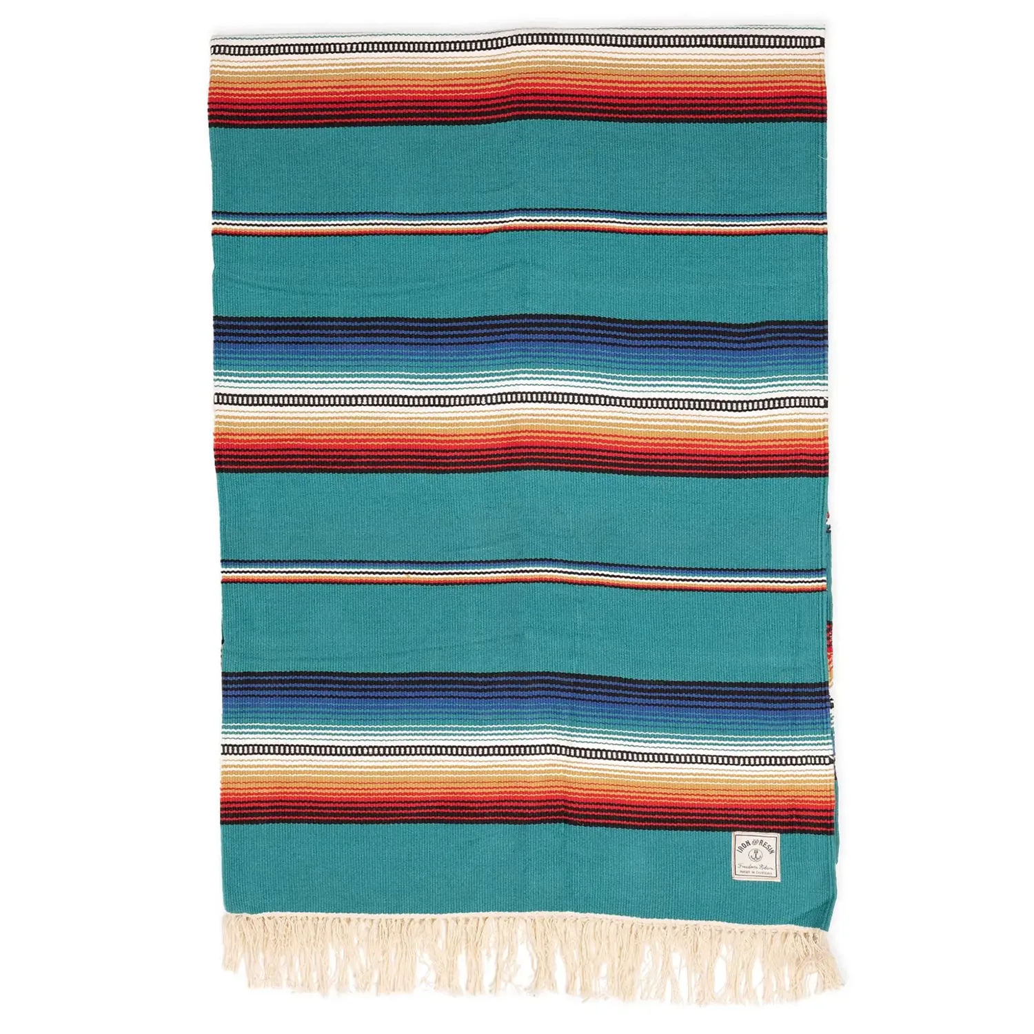 Del Sol Blanket
