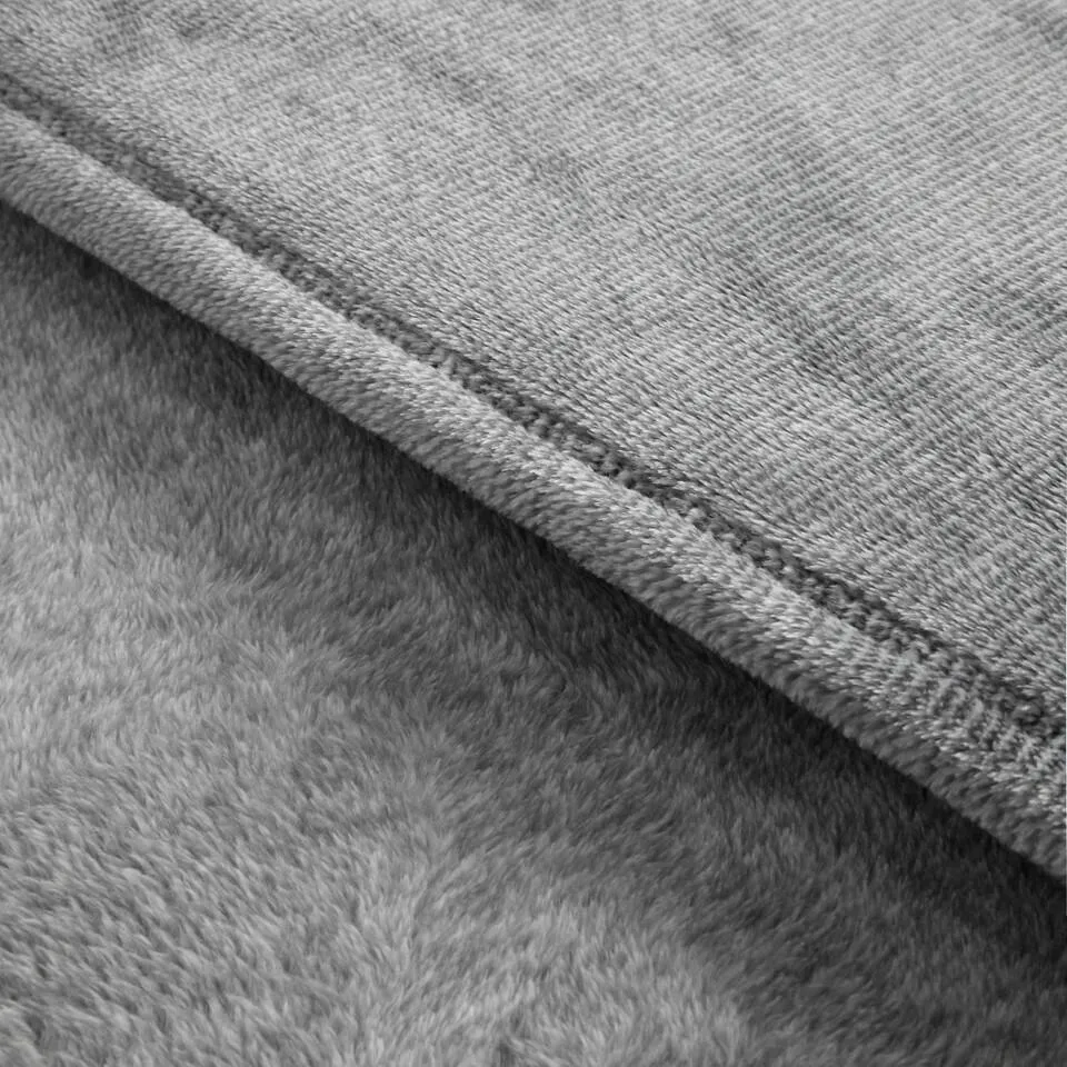 Demdaco Together Time - Grandma & Me Foot Pocket Blanket