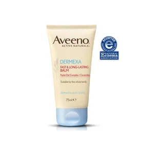 Dermexa Fast & Long Lasting Balm 75 ml