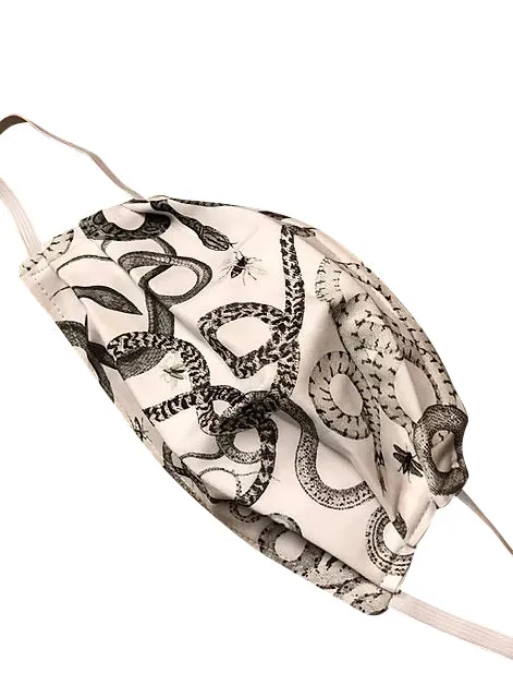 Designer Face Masks - Choice of 31 Different Prints!