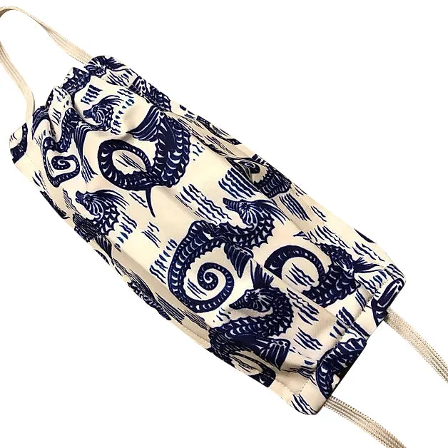 Designer Face Masks - Choice of 31 Different Prints!