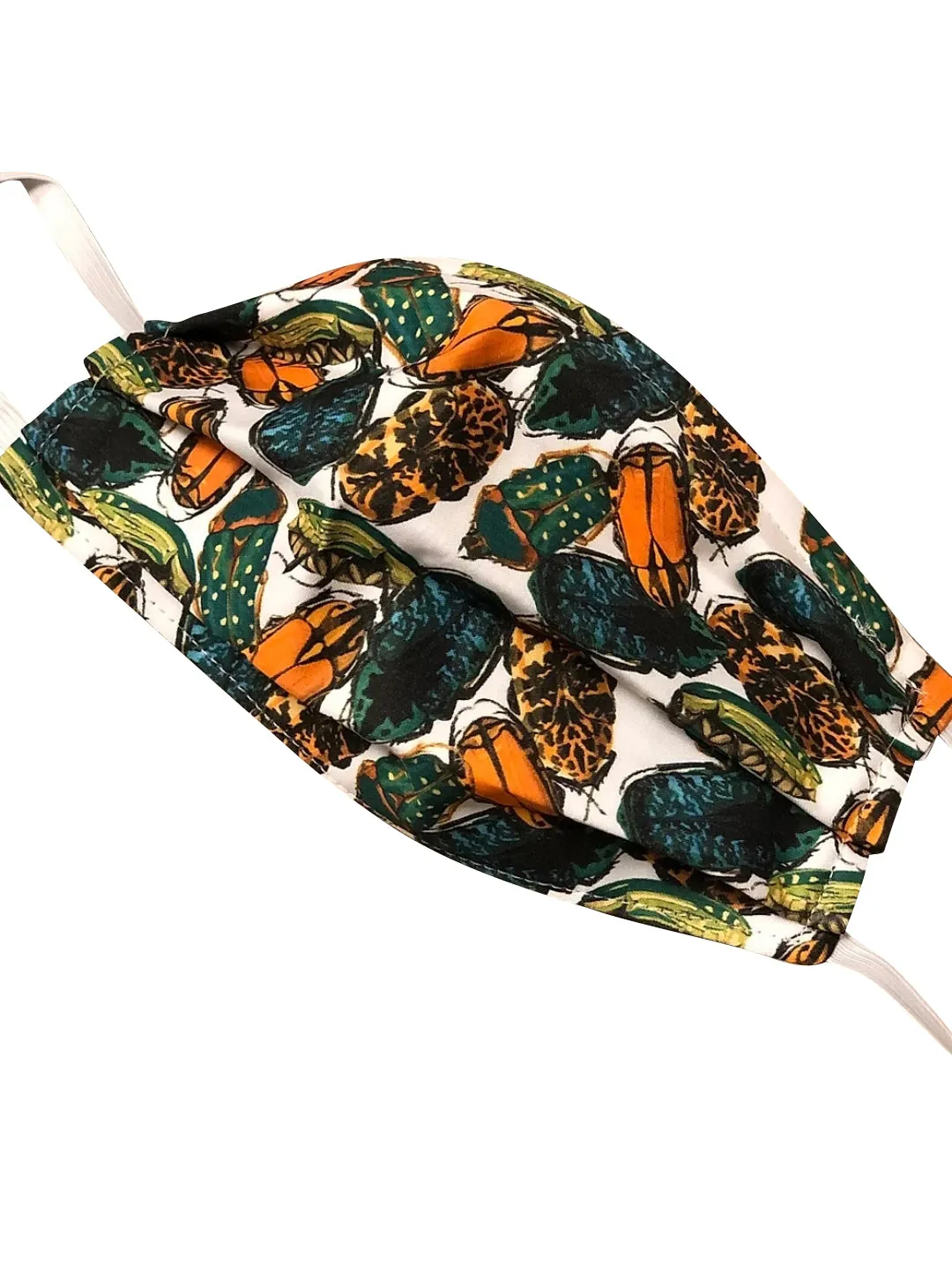 Designer Face Masks - Choice of 31 Different Prints!