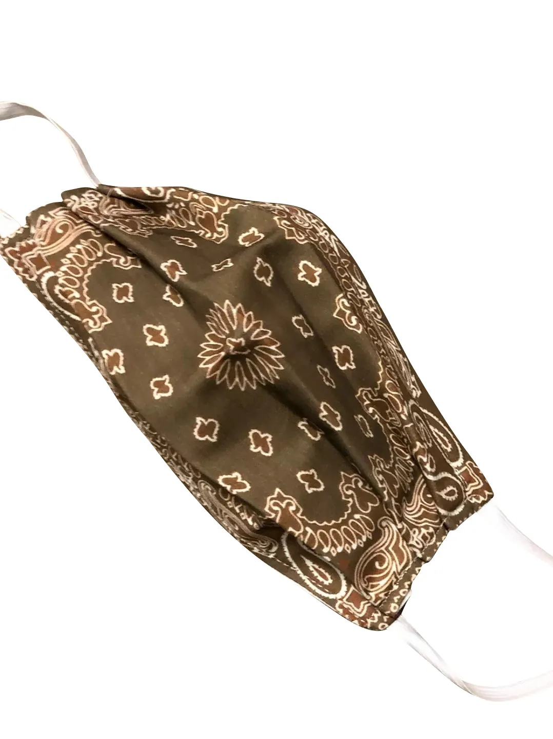 Designer Face Masks - Choice of 31 Different Prints!