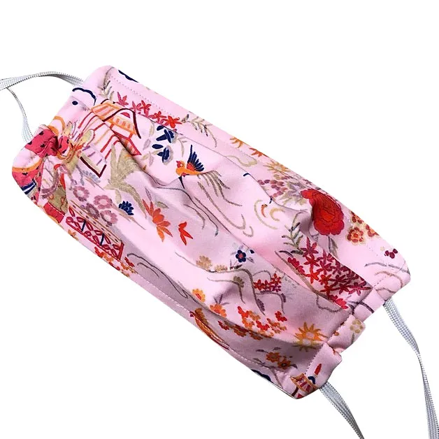 Designer Face Masks - Choice of 31 Different Prints!