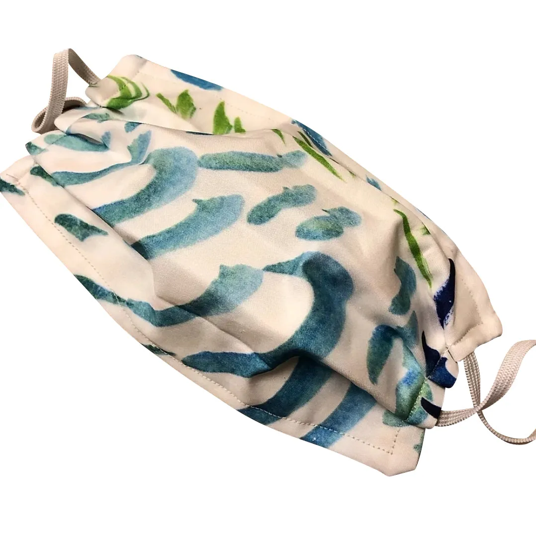 Designer Face Masks - Choice of 31 Different Prints!