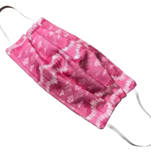 Designer Face Masks - Choice of 31 Different Prints!