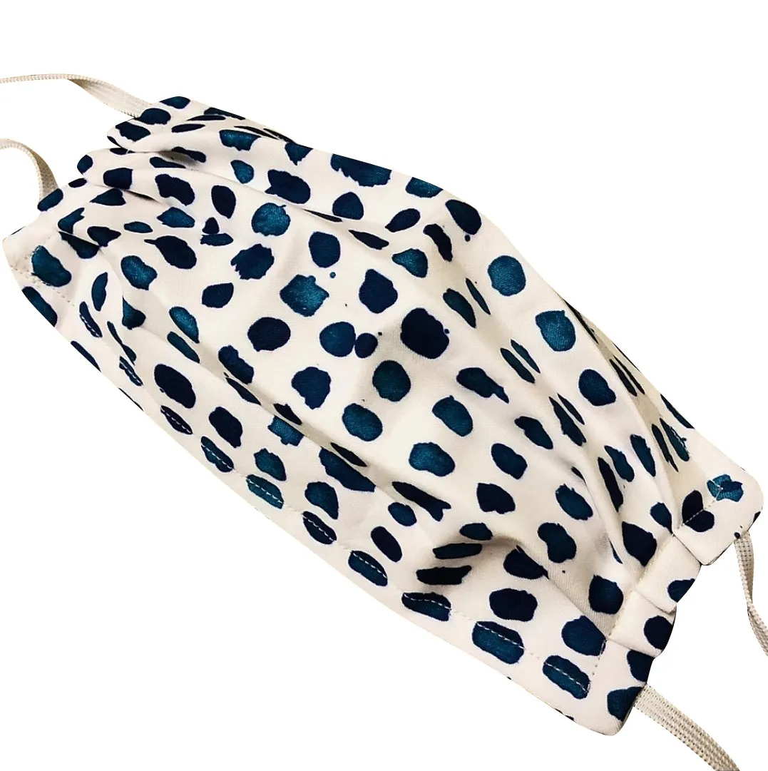 Designer Face Masks - Choice of 31 Different Prints!