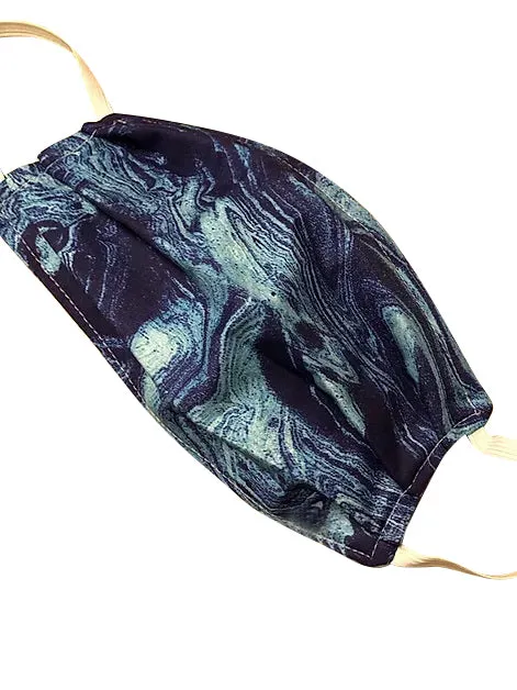 Designer Face Masks - Choice of 31 Different Prints!