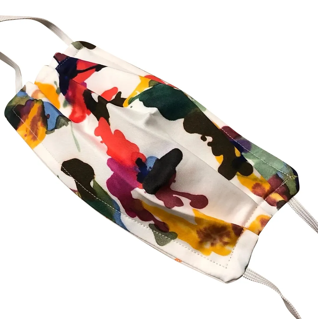 Designer Face Masks - Choice of 31 Different Prints!