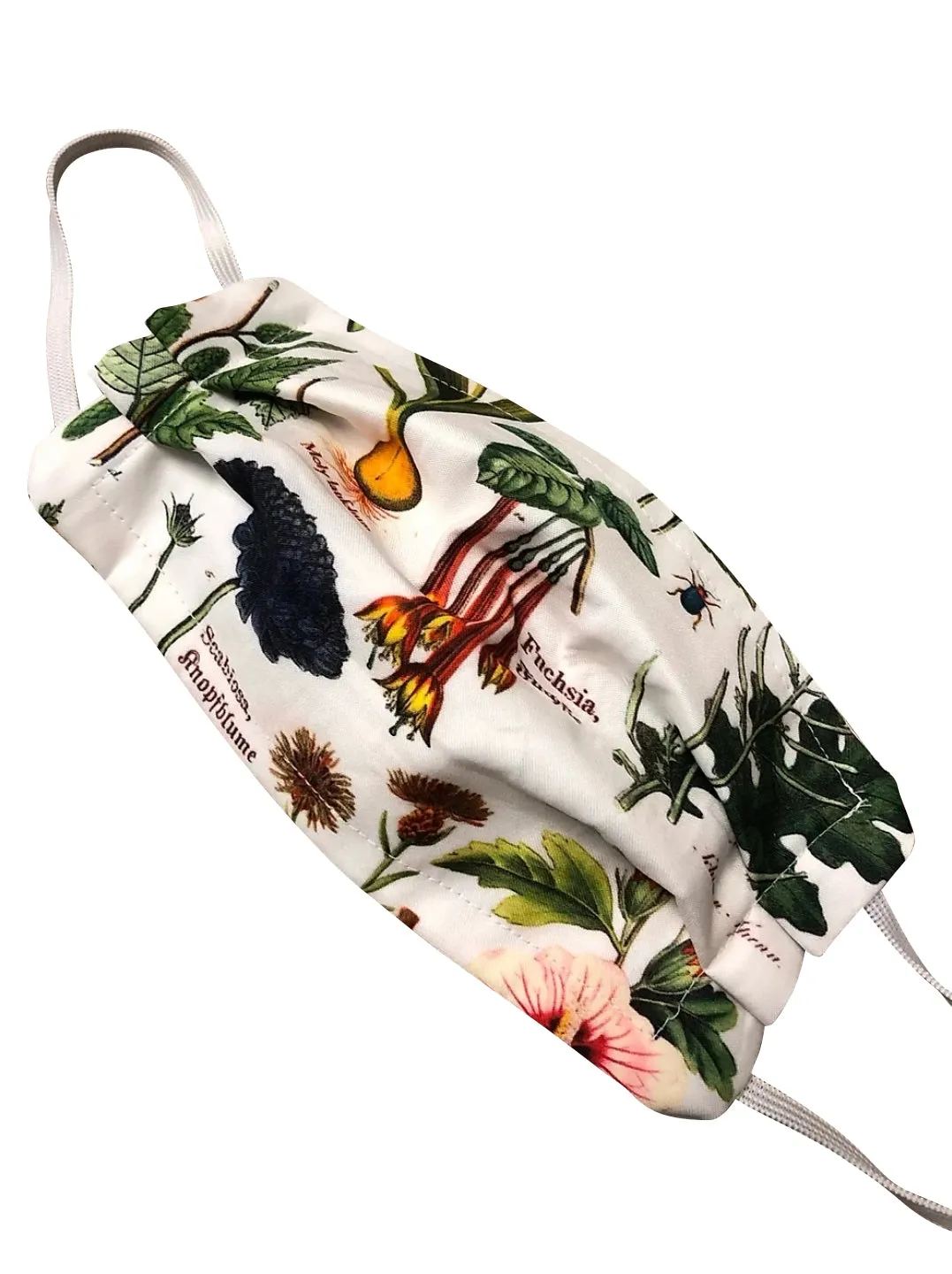 Designer Face Masks - Choice of 31 Different Prints!