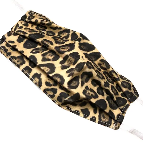 Designer Face Masks - Choice of 31 Different Prints!