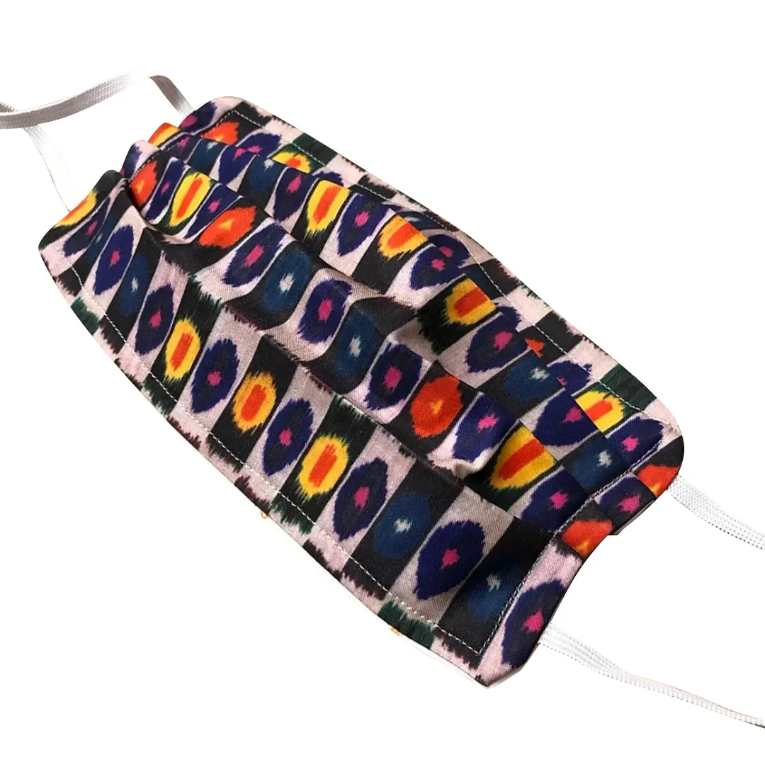 Designer Face Masks - Choice of 31 Different Prints!