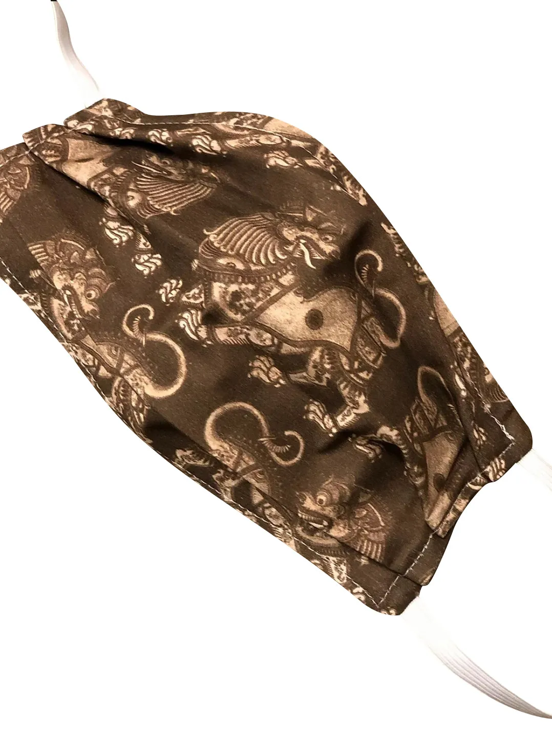 Designer Face Masks - Choice of 31 Different Prints!