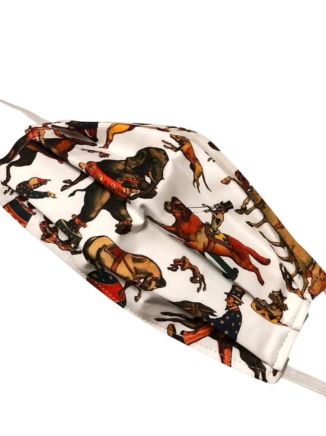 Designer Face Masks - Choice of 31 Different Prints!