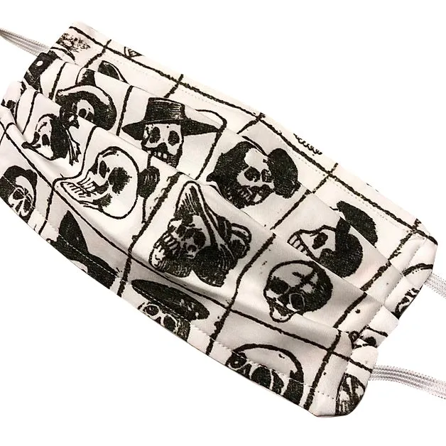 Designer Face Masks - Choice of 31 Different Prints!