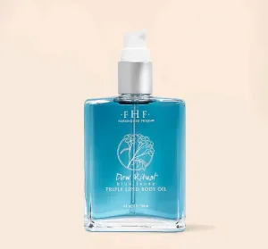 Dew Ritual Blue Tansy Body Oil