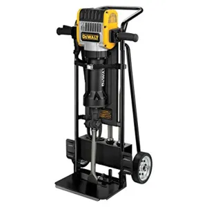 DEWALT Pavement Breaker  Trolley Chisel D25980K-QS