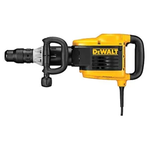 Dewalt SDS Max Demolition Hammer D25899K-GB