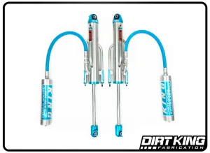 Dirt King Race Kit Spec King Triple Bypasses 2.5" Chevy/GMC 1500 1999-2018