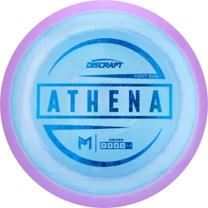 Discraft Paul McBeth ESP Athena