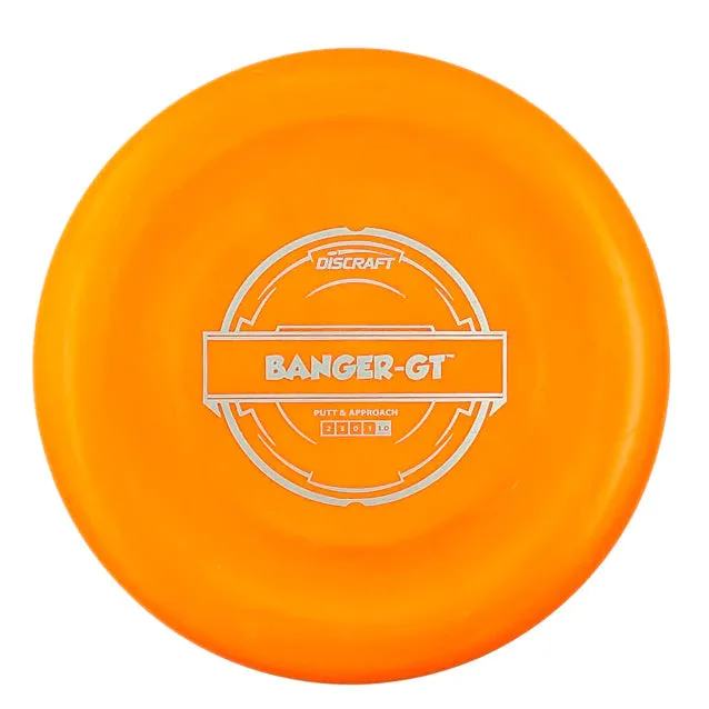 Discraft Putter Line Banger GT