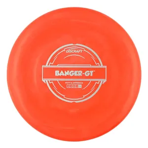 Discraft Putter Line Banger GT