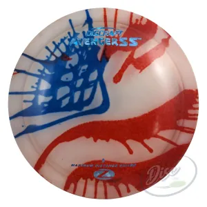 Discraft Z Line Fly Dye Avenger SS